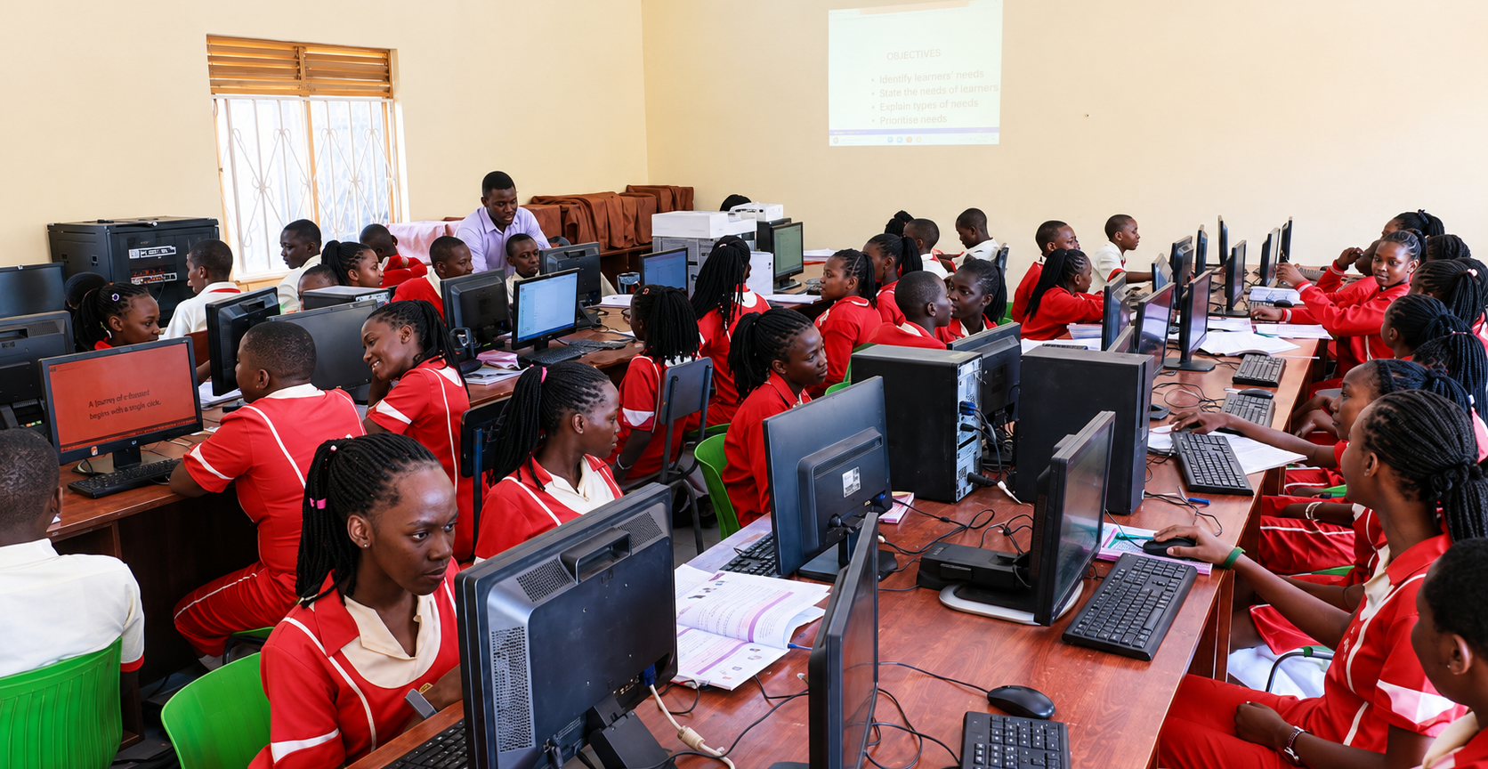 The Future of Education: Embracing Digital Learning